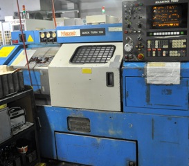 mazakQT15